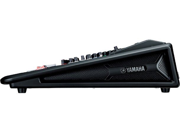 Yamaha MGP32X Mikser 24 mic, 4 stereo, 