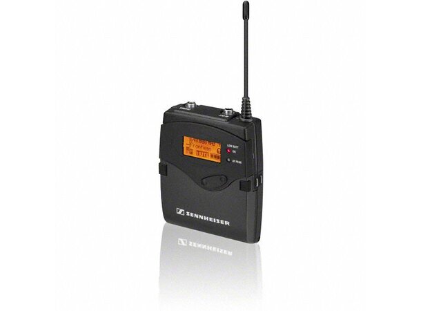 Sennheiser EK 2000 GW-X Bodypack transmitter - 558-626  MHz 