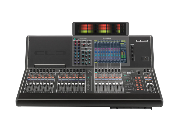 Yamaha CL3 Digital mikser 