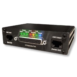CueServer Mini Interactive Technologies