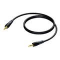 Procab CLA716, Minijack - Minijack 5m Minijack 3.5mm han i begge ender