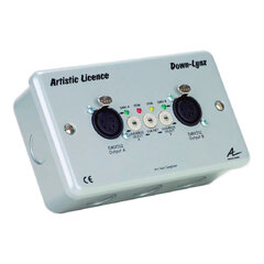 Artistic Licence Down-Lynx UK