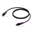 Procab CLD625 Toslink - Toslink 1,5m HQ Toslinkkabel, 1,5 meter