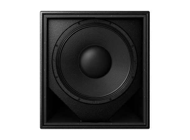 Pioneer Professional Audio XY-118S 18" passiv subwoofer sort utførelse