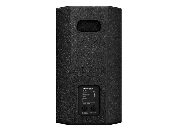 Pioneer Professional Audio XY-81 8" toveis høyttaler 