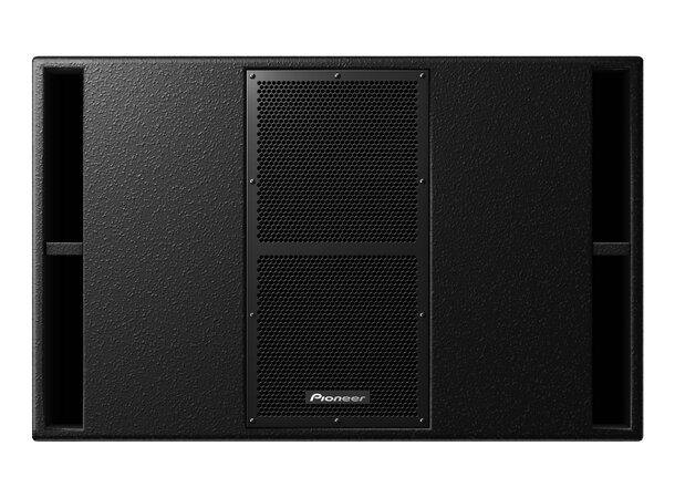 Pioneer Professional Audio XY-215S Dobbel 15" passiv subwoofer 