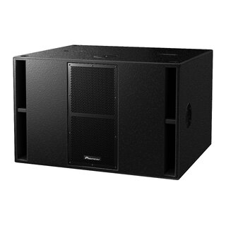 Pioneer Professional Audio XY-215S Dobbel 15" passiv subwoofer