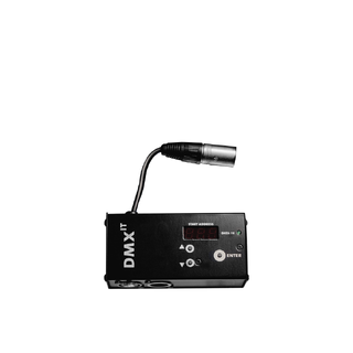 Smoke Factory DMX-adapter for Scotty II 1 Ch DMX BOX DMX-512/Analog-Converter