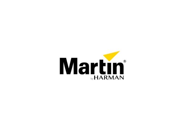 Martin DMX interface Magnum 1200/2500