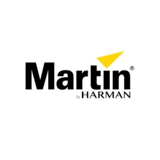 Martin DMX interface Magnum 1200/2500