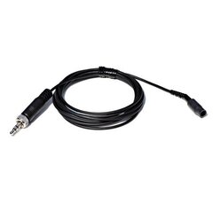 Sennheiser Cable for HSP-2/4 Sort 3.5mm