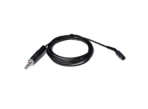 Sennheiser Cable for HSP-2/4 Sort 3.5mm 