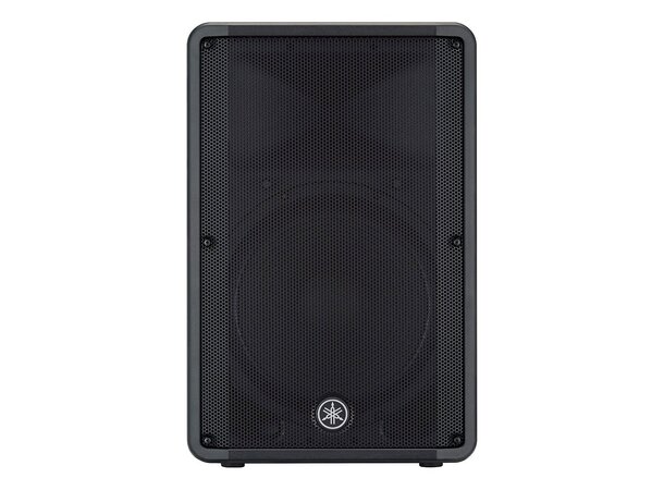 Yamaha DBR15 2-way Active Loudspeaker 15" 1000W FIR-X filter 