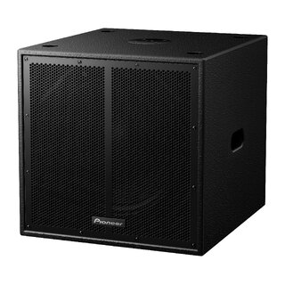 Pioneer Professional Audio XY-115S 15" passiv subwoofer