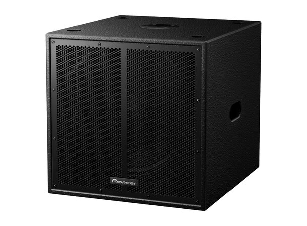 Pioneer Professional Audio XY-115S 15" passiv subwoofer 