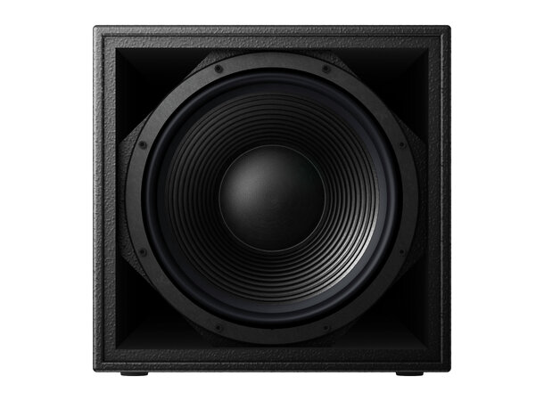 Pioneer Professional Audio XY-115S 15" passiv subwoofer 