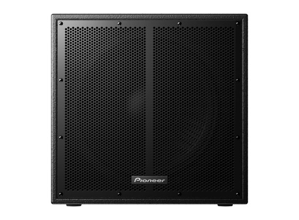 Pioneer Professional Audio XY-115S 15" passiv subwoofer