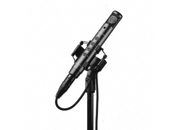 Sennheiser MZS80 shockmount MKH 80, 800, 30 