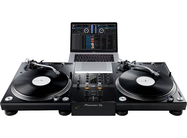 Pioneer DJ DJM-250MK2 