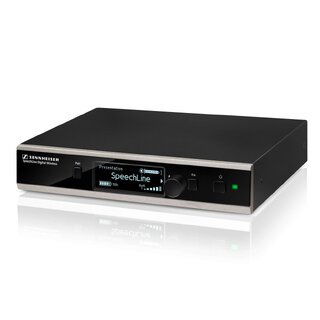 Sennheiser SL Mottager rack-mount Speechline