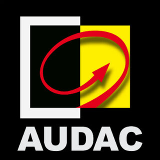 Audac kabel for CMX726/706 Passer til Sennheiser EW