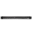 Audac PRE116 19" mikser med Bluetooth® 6 inn / 1 ut