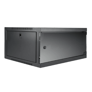 Caymon EPR406 19"Economy Rack, for vegg 6 Unit - 45cm dybde
