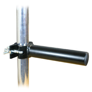 Doughty Boom Arm 500mm Black