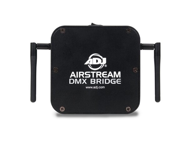 ADJ Airstream DMX Bridge DMX styring med app 