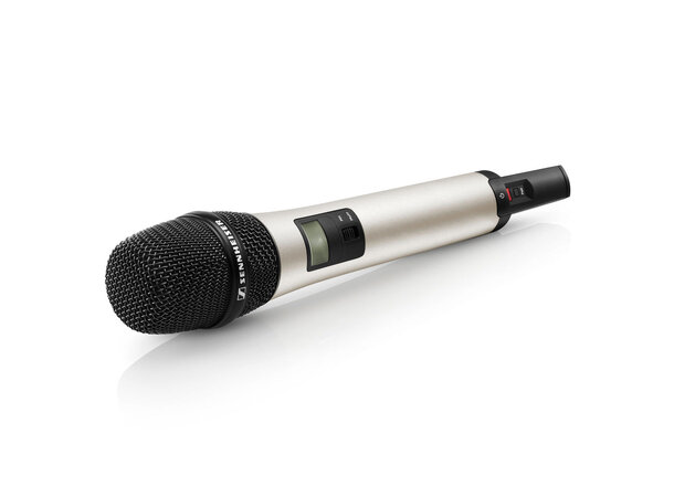 Sennheiser SL Håndh. sender m/865 kapsel Speechline 