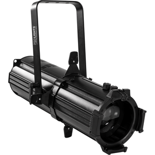 ProLights Profile Eclipse Tungsten LED 100W LED, 25-50 Zoom