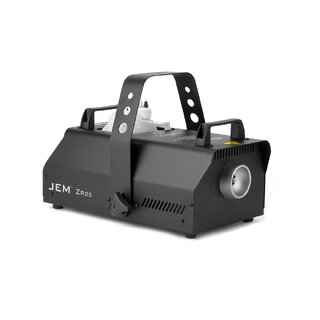 Jem ZR35  230V/50-60Hz Fog machine Røykmaskin, 2.5 liter flaske