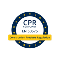 Procab Contractor Serie CPR Euroclass