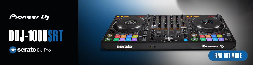 DDJ-1000SRT