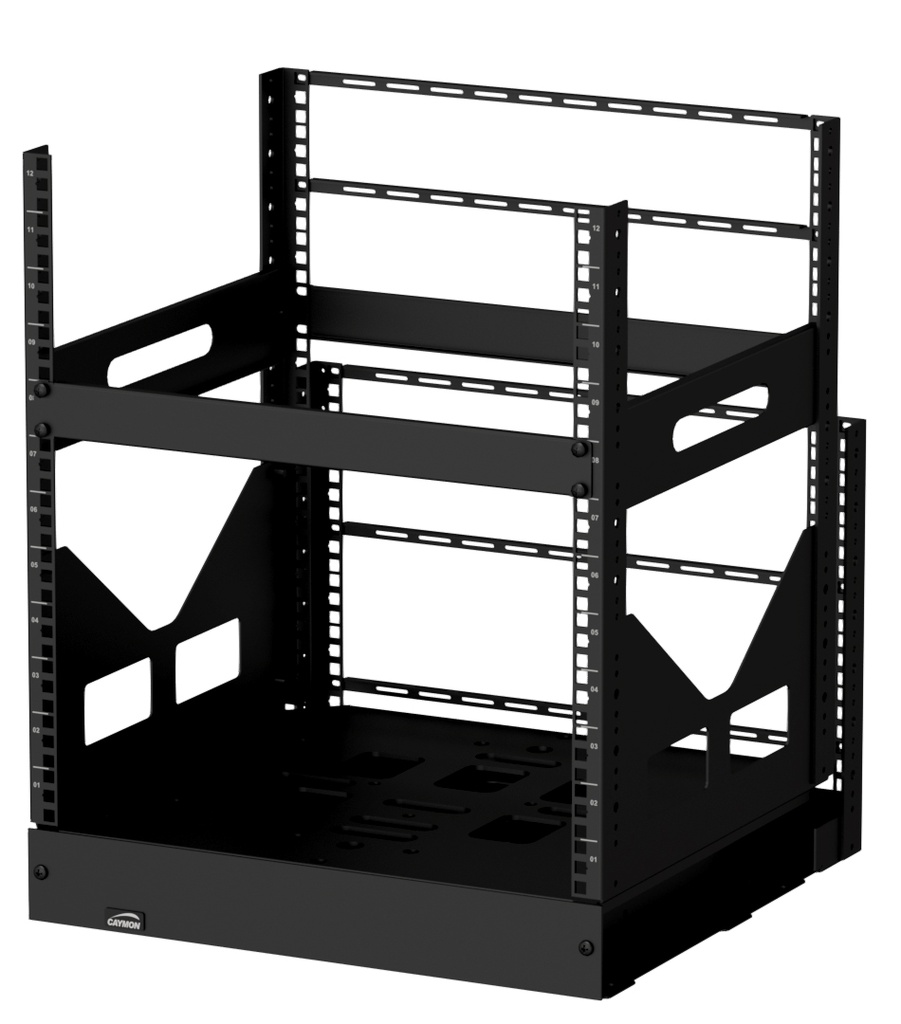 [GPR412/B] Caymon GPR412 Slide-Out Rack