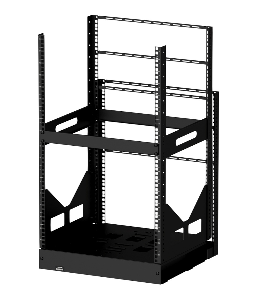 Caymon GPR418 Slide-Out Rack