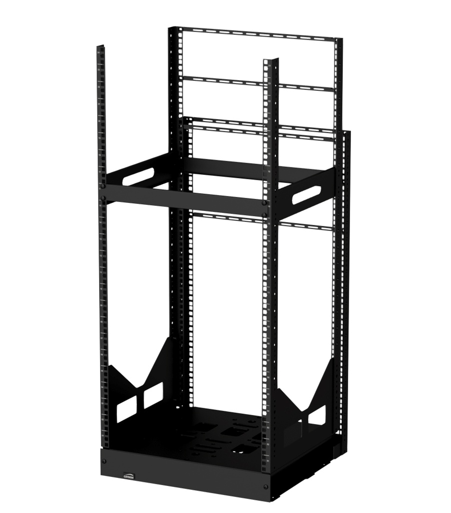 [GPR424/B] Caymon GPR424 Slide-Out Rack