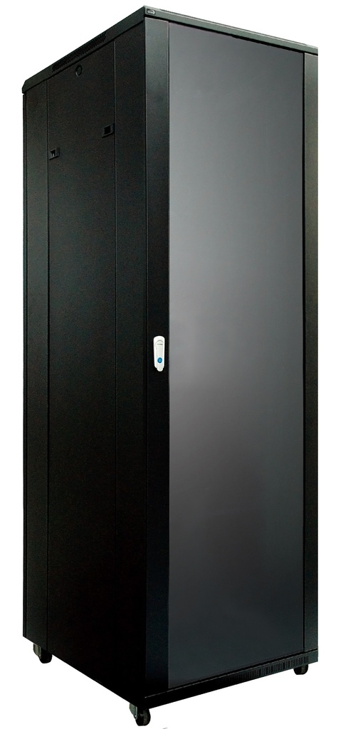 [SPR1042] Caymon SPR1042 19" Rack, for gulv