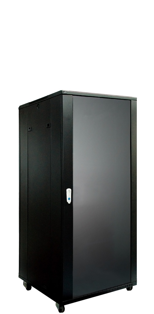 Caymon SPR627 19" Rack, for gulv