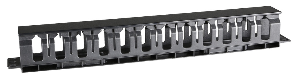 Caymon BCO101 Kabelsamler for 19" Rack