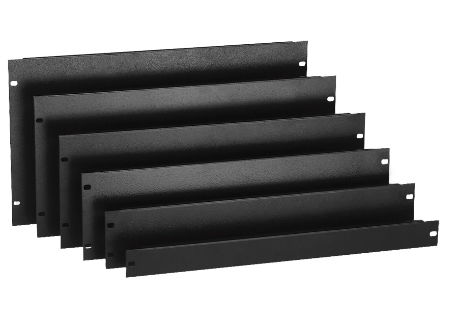 [BSF02] Caymon Blindpanel, 2 Unit
