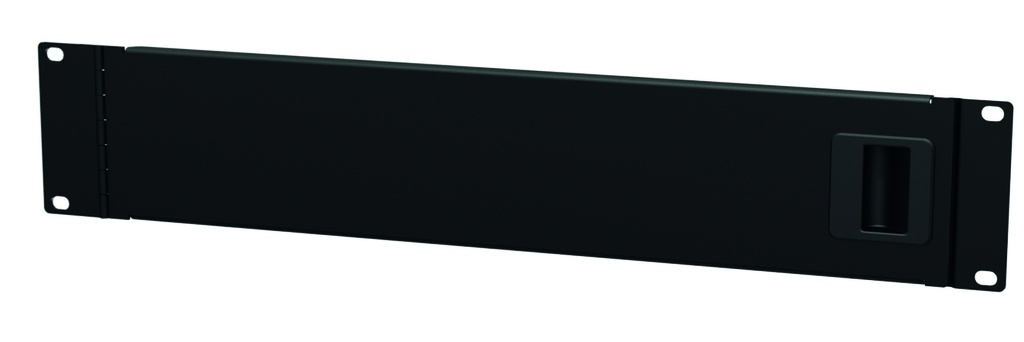 Caymon Blindpanel, 2 Unit med dør