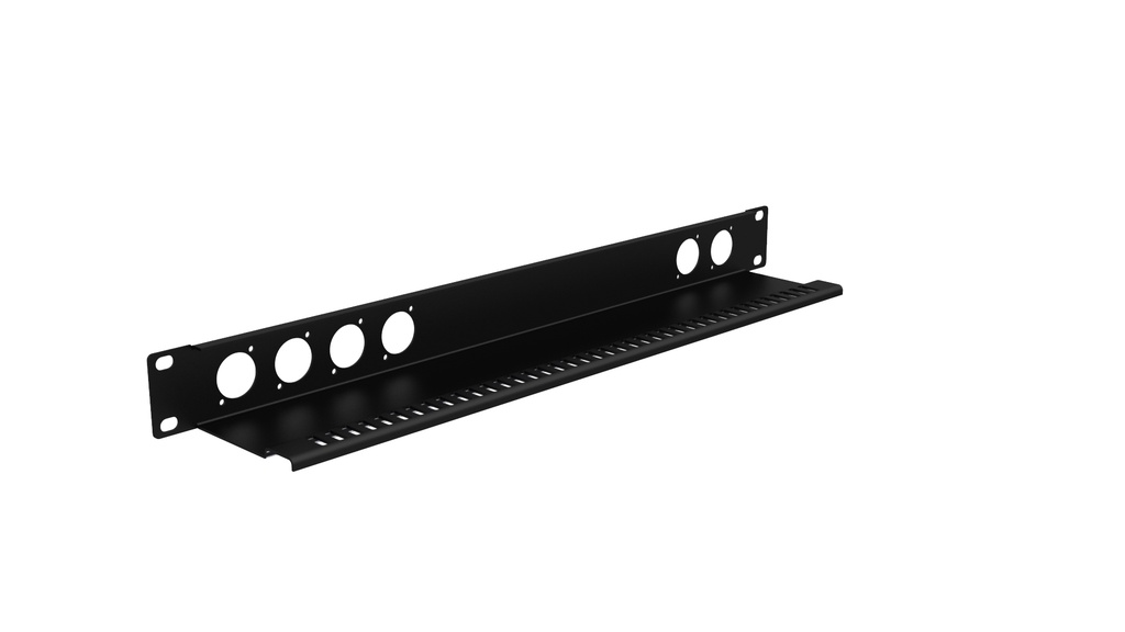 Caymon Panel, 6 Hull D-size, strekkavlas