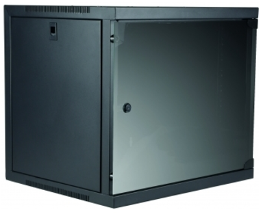 Caymon EPR412 19"Economy Rack - DEMO