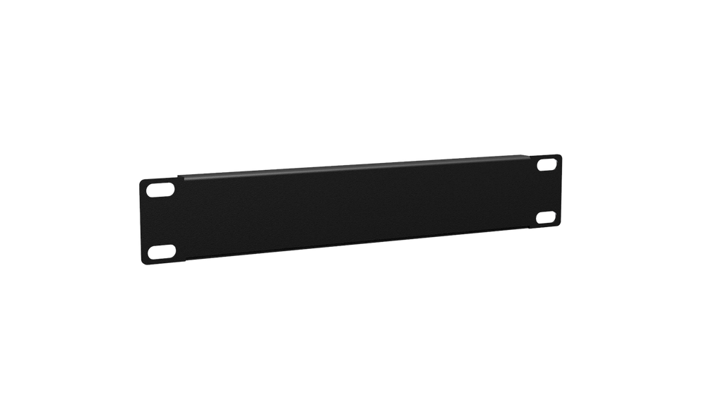 [BSFN01] Caymon 1 unit blindplate 9,5"