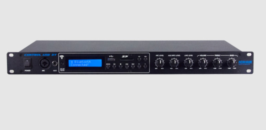 Newhank Control USB BT