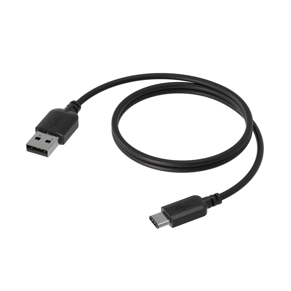 Procab CSD610, USB-A til USB-C