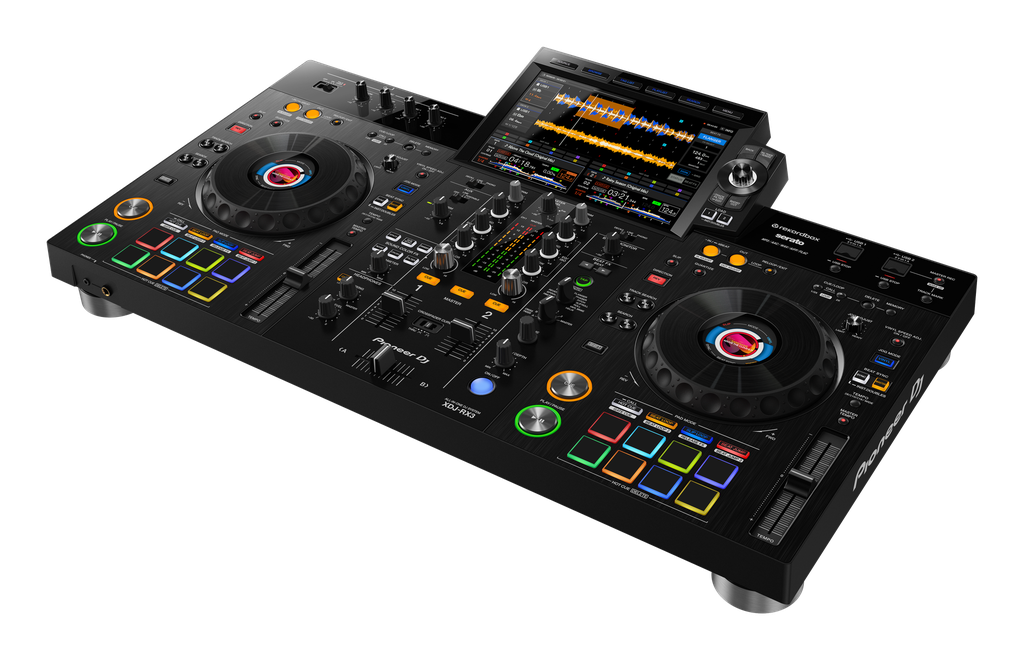 Pioneer DJ XDJ-RX3