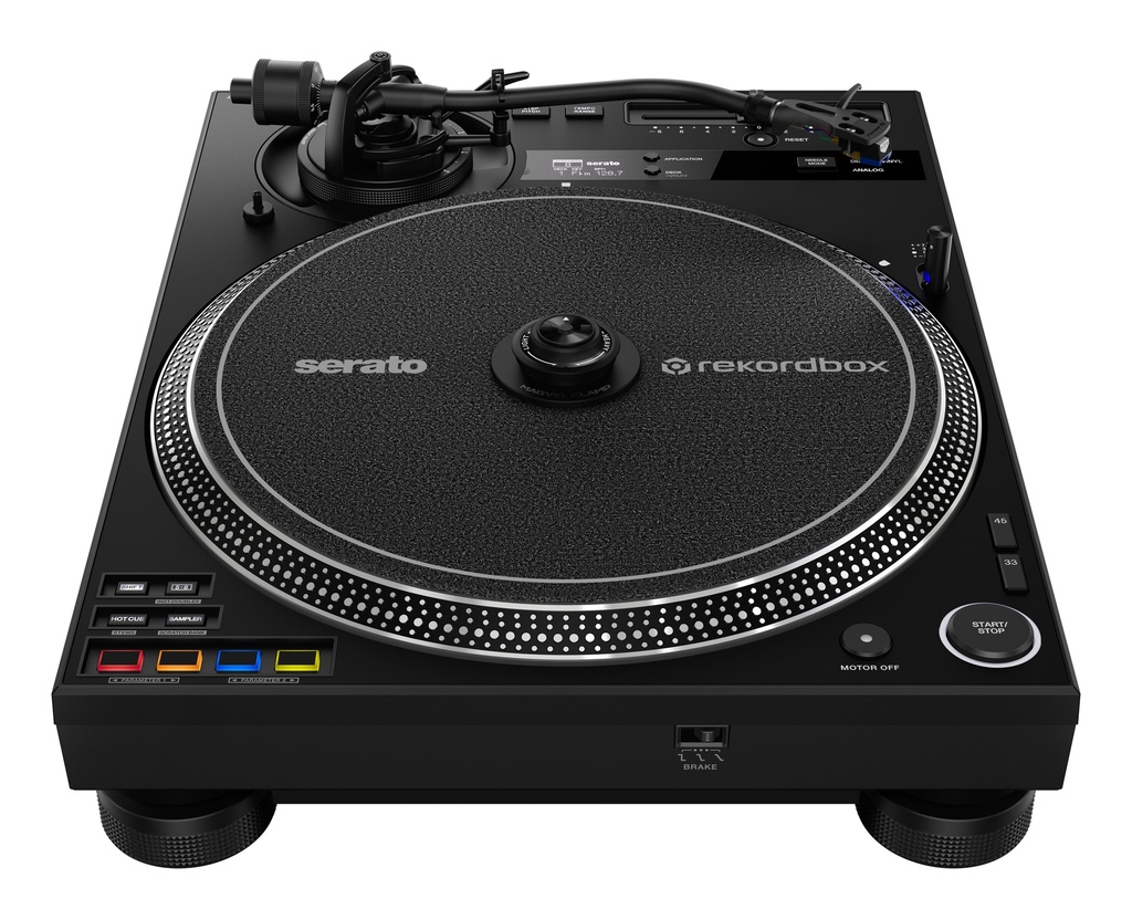 [PLX-CRSS12] Pioneer DJ PLX-CRSS12 Platespiller