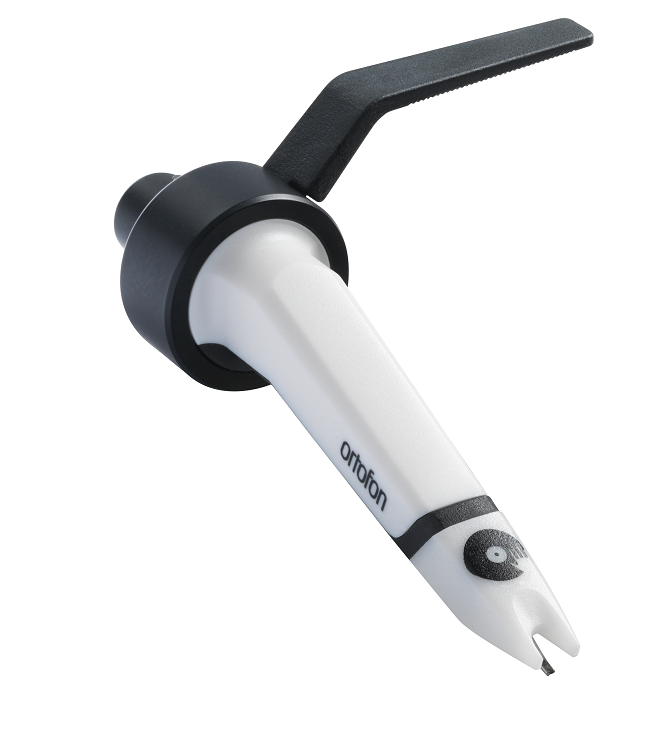 [01420300] Ortofon Concorde MKII Scratch